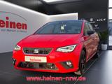 Seat Ibiza 1.5 TSI FR LED DAB PDC SITZHEIZUNG NAVI - Seat Ibiza: 5p