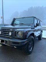 INEOS Grenadier 3.0L Twin-Turbo-Diesel Fieldmaster... - INEOS Gebrauchtwagen mit Automatikschaltung