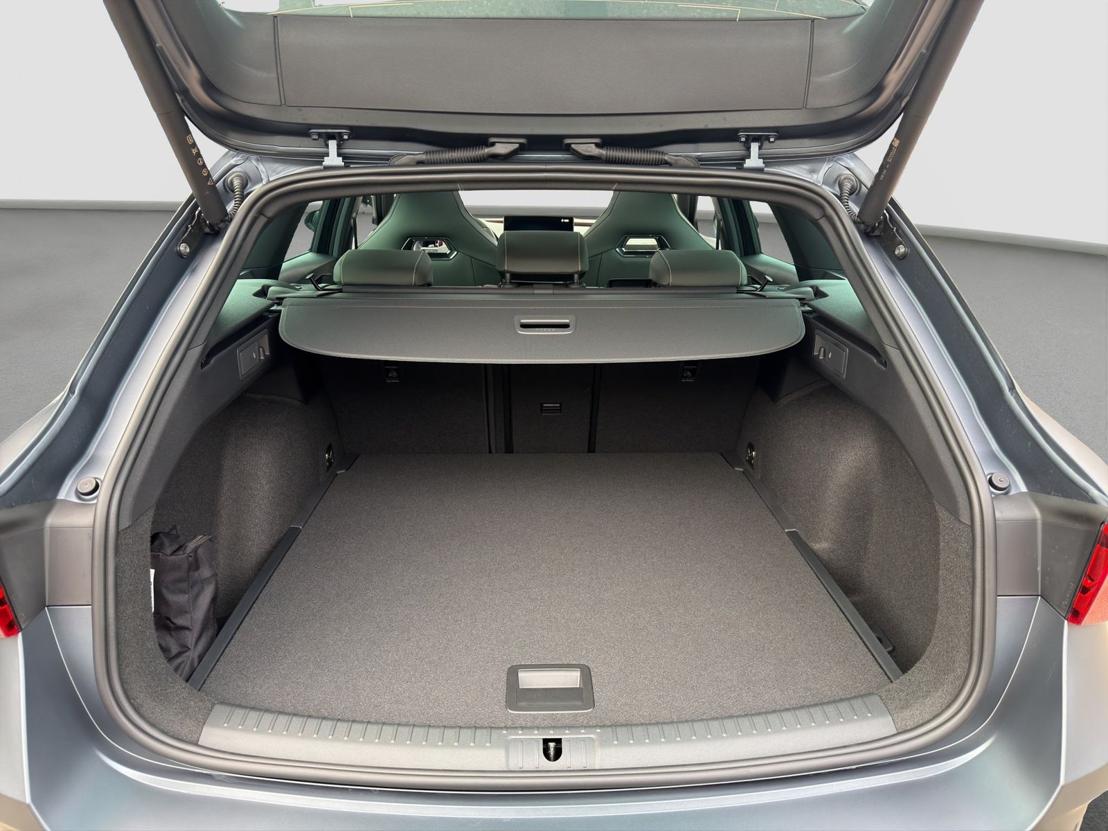 Cupra Leon - Bild 14