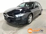 Mercedes-Benz A 200 d Progressive Automatik EU6 LED ACC Navi
