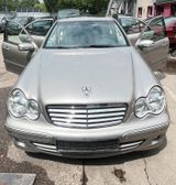 Mercedes-Benz Mercedes Benz C200 KONFRESSOR - Mercedes-Benz C 200 aus 2004