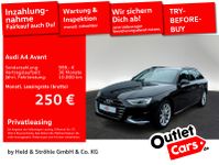 Audi A4 - Vorschau Bild 1