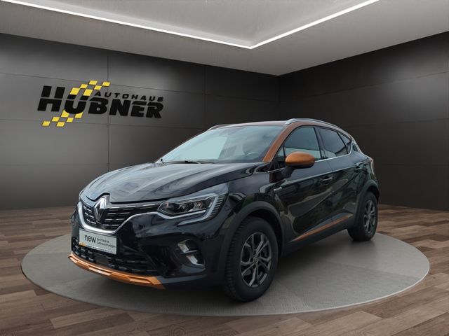 Renault Captur INTENS TCe 100