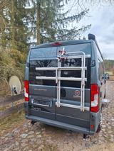 Karmann Dexter GO 600 - Karmann Wohnwagen & Wohnmobile