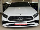 Mercedes-Benz CLS 300 d 4Matic 9G-TRONIC AMG Line - Mercedes-Benz CLS 300 Gebrauchtwagen