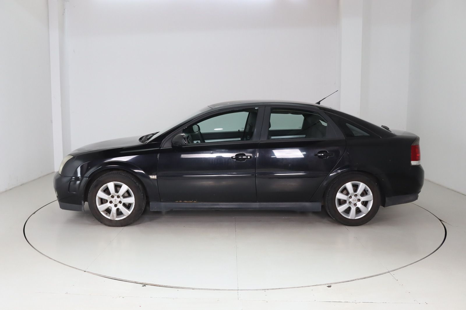 Fahrzeugabbildung Opel Vectra C 1.8 Edition * Gas * Klima * HU 05.2027