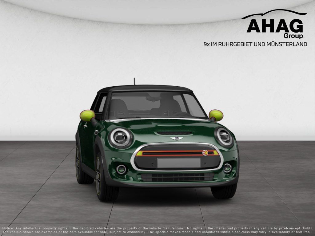 MINI Cooper SE - Bild 8