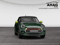 MINI Cooper SE - Vorschau Bild 8