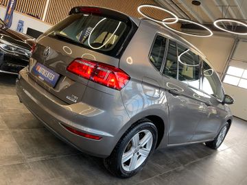 Volkswagen Golf Sportsvan *SZHZ*PDC*KLIMAAUTOMATIK*TÜV*