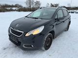 Peugeot 2008 1,2 PureTech 82 PS SKY 19317 - gebrauchte Peugeot Pickups