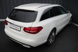 Mercedes-Benz C 180 C T-Modell CGI Avantgarde*KLIMA*NAVI*PDC* - Mercedes-Benz C 180: K