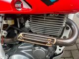 Yamaha TT 600e Belgarda mit E-Start - YAMAHA TT 600 BELGARDA