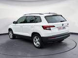 Skoda Karoq Ambition - Skoda Karoq Gebrauchtwagen in Köln