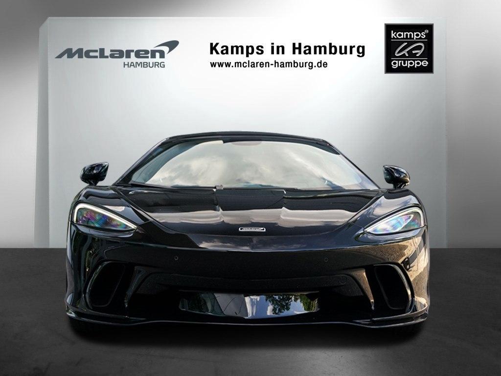 McLaren GTS I Techluxe I Lift I Garantie