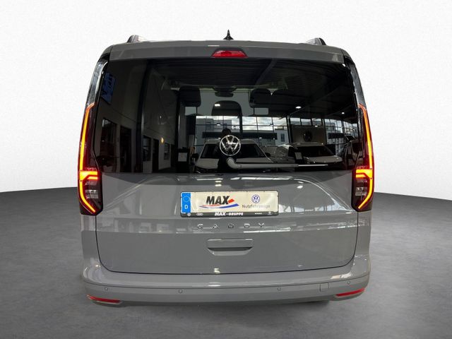 Caddy Life "ENERGY" 2.0 TDI 90 kW DSG*PDC*IDA*AP