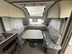 Adria Alpina 663 UK*2026*Klima*ATC*Sofort*