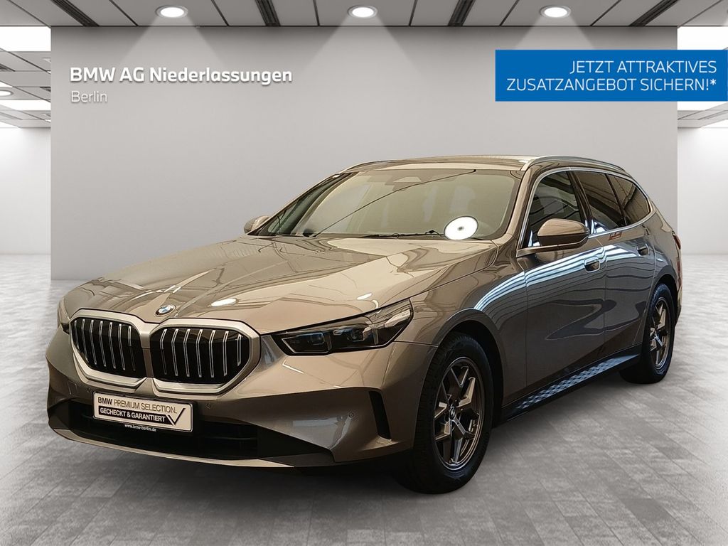 BMW 5er