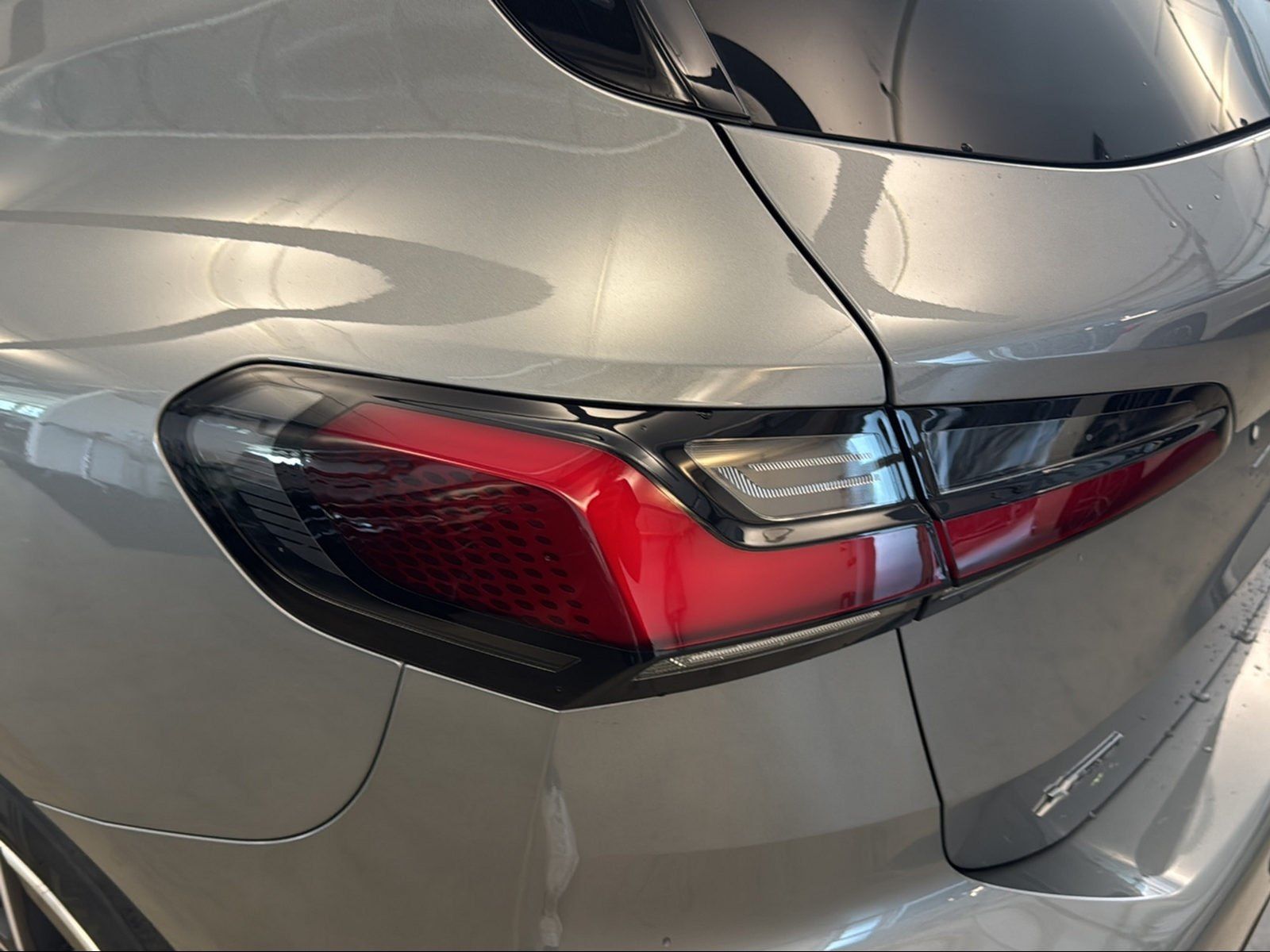 BMW 223 Active Tourer - Bild 12