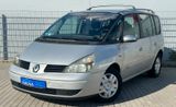 Renault Espace 2.0 16V 6 SITZER, KLIMAAUTO - Renault Espace aus 2005