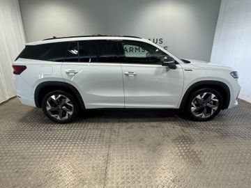 Skoda Kodiaq 1.5 TSI Sportline Matrix AHK Panoramadach