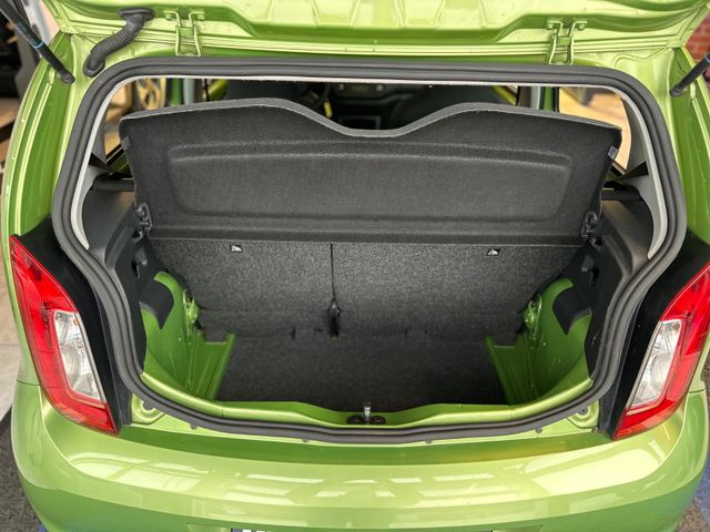 Skoda Citigo Ambition