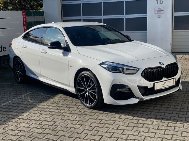 BMW 218 Gran Coupé| M Sport|Navi|19"Alu|Stop&Go|AHK|