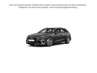 Audi A4 - Vorschau Bild 3