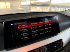BMW X1 xDrive 18 d  SERVICE NEU/TOP!!!