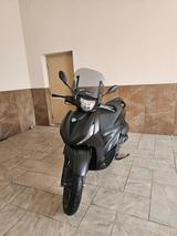 Piaggio Beverly 300 DEEP BLACK - PIAGGIO BEVERLY 300