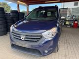 Dacia Dokker Laureate*KLIMA*1HAND* - Dacia Dokker Laureate mit Benzin-Antrieb