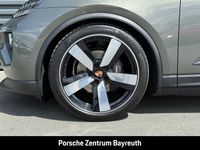 Porsche Macan - Vorschau Bild 9