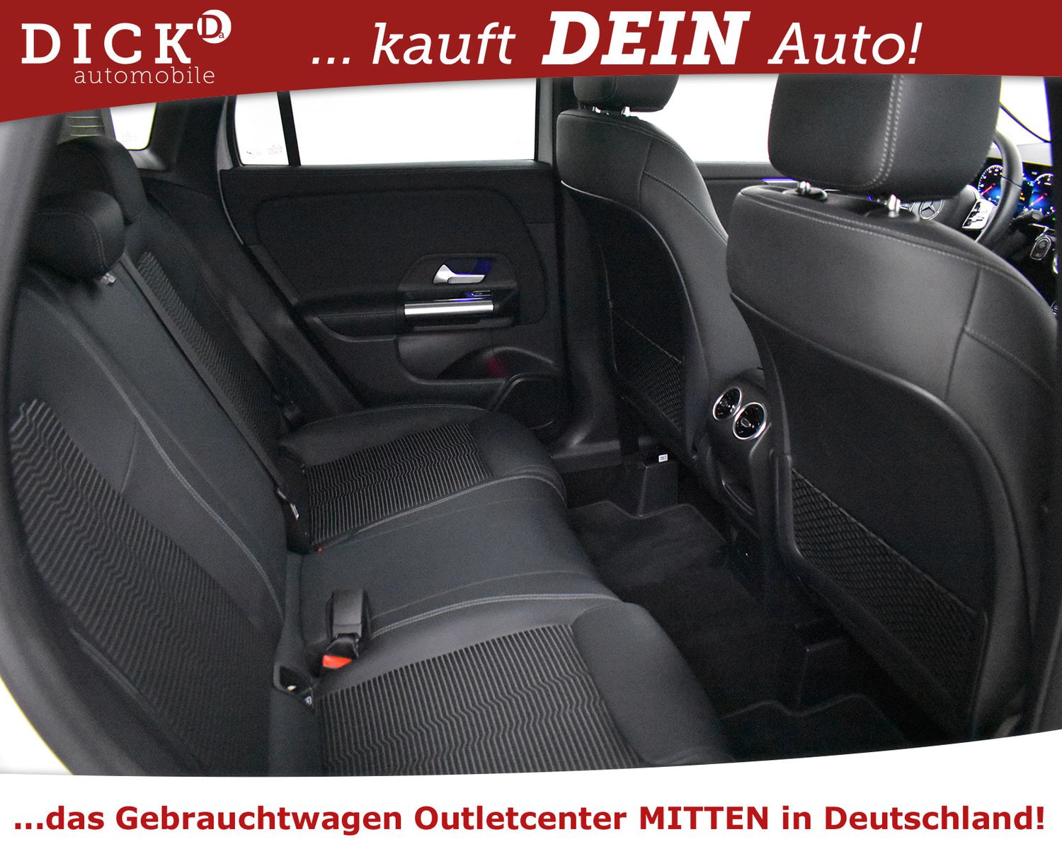 MERCEDES-BENZ GLA 200d 4M PROGRES WIDES+NIGHT+MULTB+STDHZ+360+ - Image 21