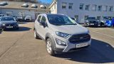 Ford EcoSport Active DAB LED RFK AHK Klimaaut. PDC - Ford EcoSport: Active
