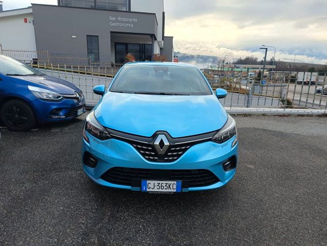 Renault Clio Hybrid E-Tech 140 CV 5 porte Intens