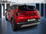 Renault Captur TECHNO TCe 140 EDC - gebrauchte Renault Captur aus dem Jahr 2024