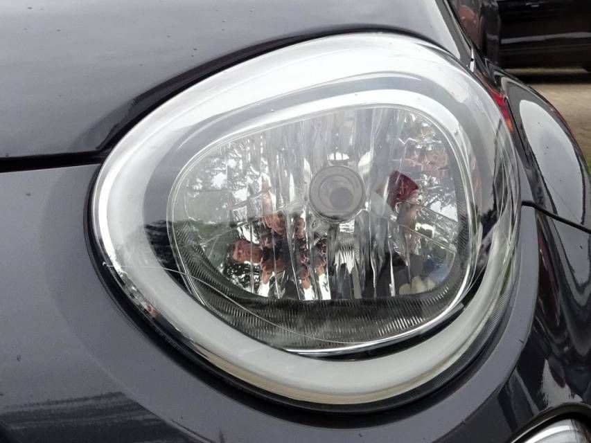 Fahrzeugabbildung Fiat 500X 1.4 MultiAir  Pop Star