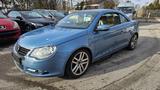 Volkswagen EOS 2.0 Turbo XENON*ALU*LEDER*SHZ - gebrauchte VW Eos aus dem Jahr 2008
