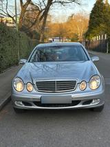 Mercedes-Benz Mercedes Benz E 240 / Bastlerfahrzeug - Mercedes-Benz E 240 in Bochum