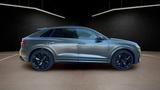 Audi RSQ8 RS Q8 TFSI quattro tiptronic - gebrauchte Audi RSQ8 aus dem Jahr 2021