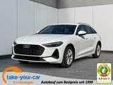 Audi A5 Avant NAVI+PDC+SHZ+EL.HECKKL.+17 LM - Audi A5 aus 2025