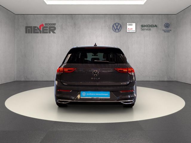 Golf MOVE 1.5 eTSI DSG Klima Navi Einparkhilfe