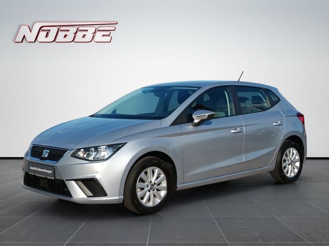 SEAT Ibiza 1.0 TSI S&amp;S DSG Style + PDC + Sitzheizung