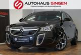 Opel Insignia ST  2.8 V6 4X4 OPC|BI-XENON|NAVI|PANO - Opel Insignia: Automatik