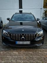 Mercedes-Benz E-Klasse 220 d T-Modell 9G A... - Mercedes-Benz E 220 Gebrauchtwagen in Saarbrücken