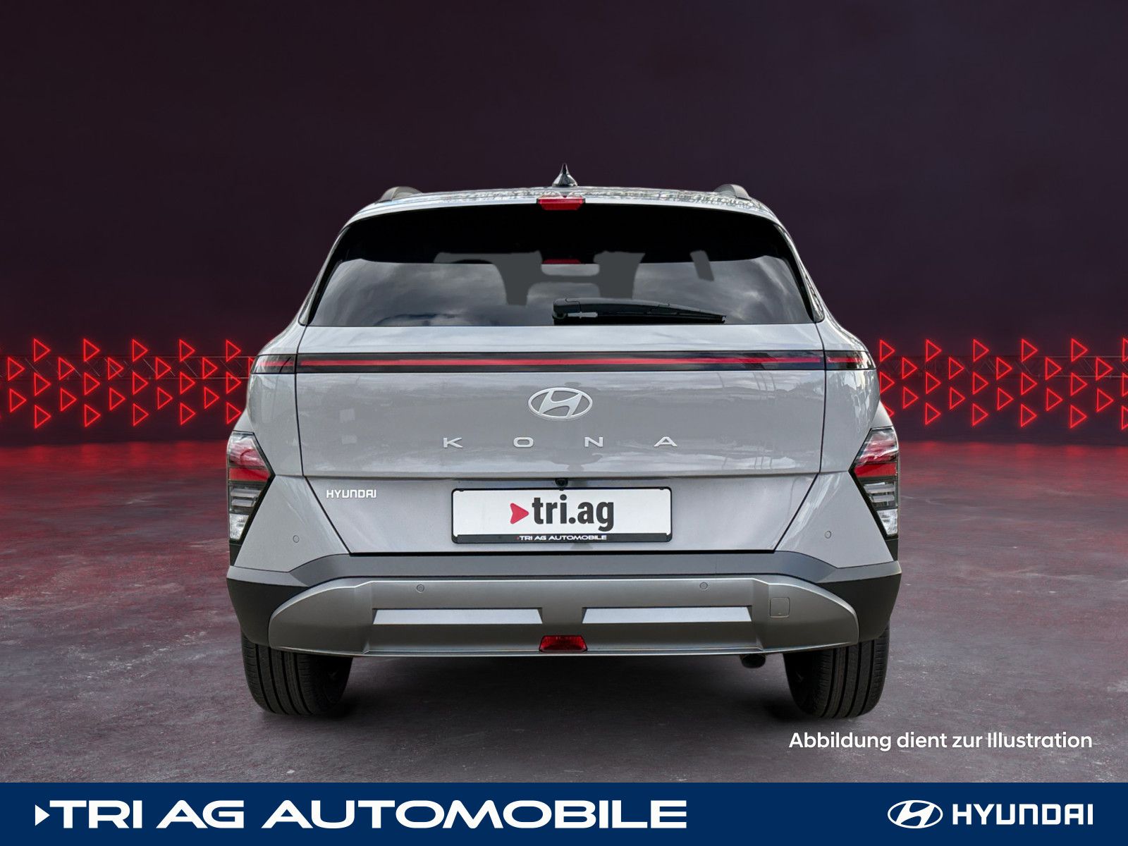 Hyundai KONA - Bild 4