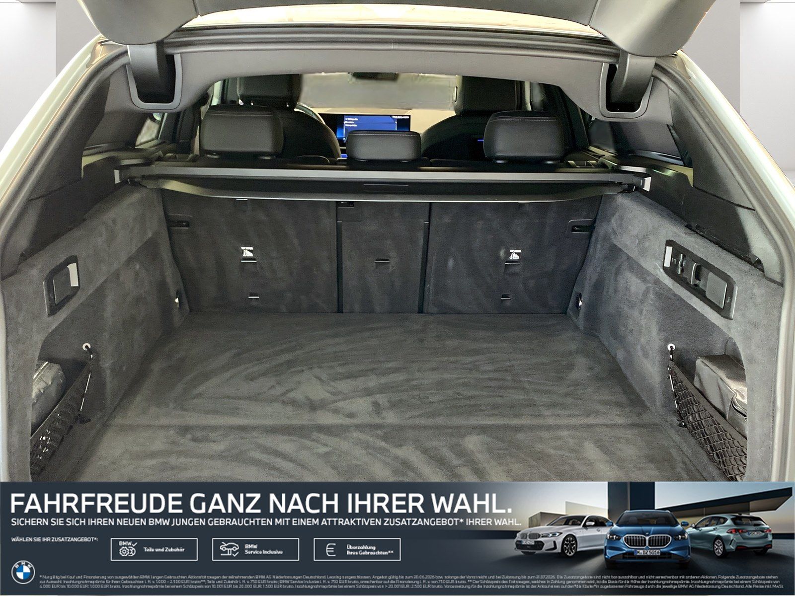BMW 520 - Bild 13