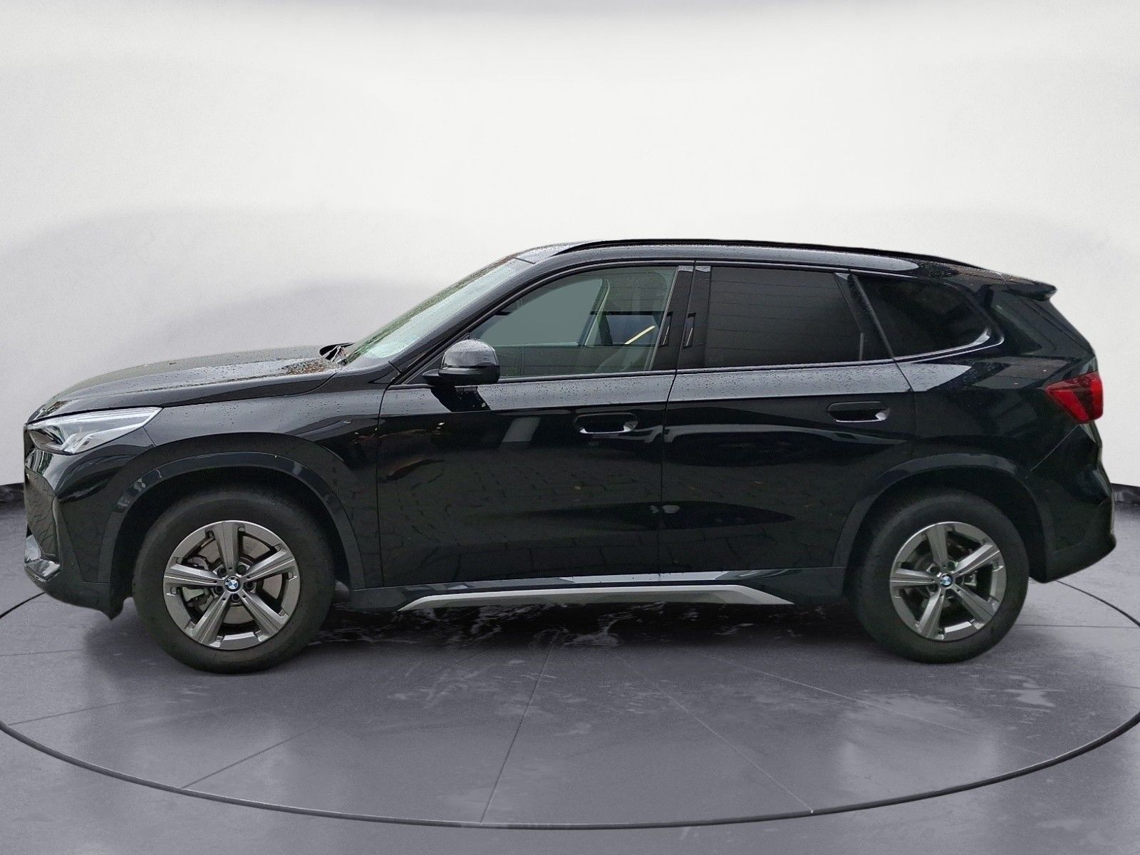 BMW X1 sDrive20i xLine Navi Kamera Memory LED PDC S foto 3