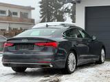 Audi A5 Sportback 40 TFSI S-LINE KAMERA MATRIX 8-FACH - Audi A5 8F