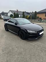 Audi TTSquattro/TÜVN./8FACH/BANG&OLUFSEN/DIGITAL/LED - Audi TTS: Sportwagen