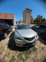 Mazda 3 tüv abgelaufen 6/26 - Mazda aus 2006: Mazda6